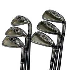 TaylorMade r7 CGB MAX Irons