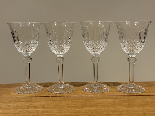 Saint louis verres à - 4,