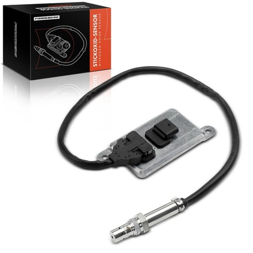 Frankberg capteur nox - capteur,