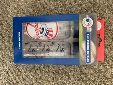 Yankees baby bottles
