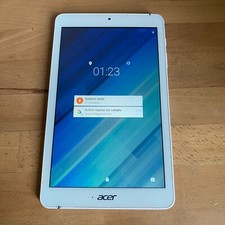 Tablette Tactile Acer Iconia One 8 Android 8" Pouces