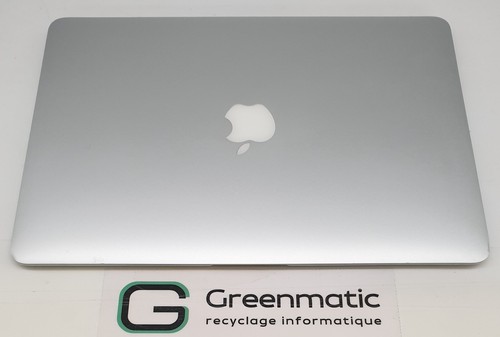 Apple macbook air 7 2 - air, 13"