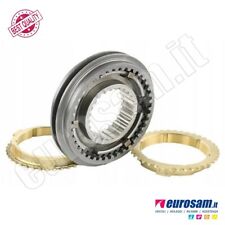 Set Synchroniseur Vitesse 5/6