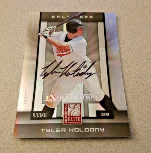 2008 donruss elite extra - 2008,