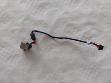 Connecteur d'alimentation DC