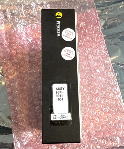 Modem radio trunet saturn - modem,