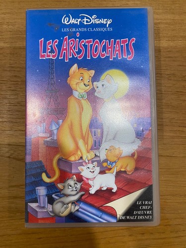 Les aristochats grands - aristochats,