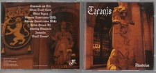 TARANIS - FLANDRIAE CD 2008