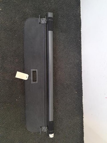 Plage arriere renault laguna - laguna, 3