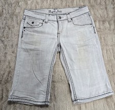 Bermuda Short Cargo Homme
