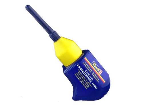 Revell mini contacta - revell,