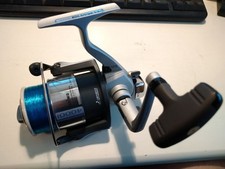 Moulinet Spinning Daiwa