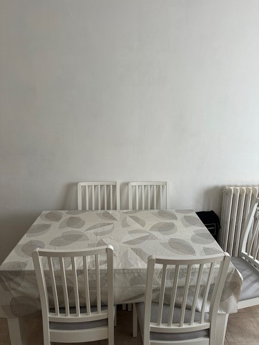 Table salle manger - salle, à