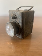 Ancienne Lampe De Poche Ww2