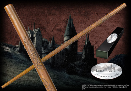 Harry potter baguette magique - harry,