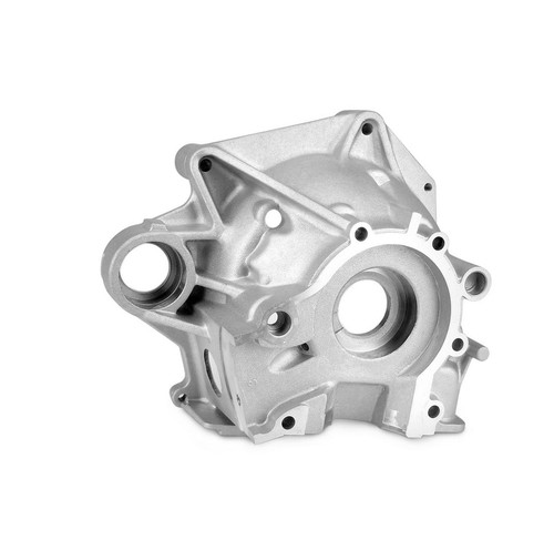 Carter moteur droit mbk - moteur, nitro