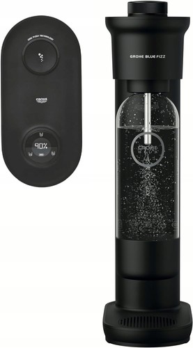 Grohe blue fizz - grohe, pour