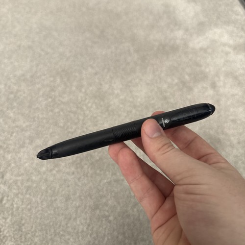 Livescribe smartpen black - 3,