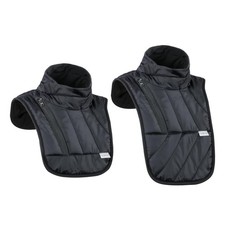 Cache-cou imperméable pour