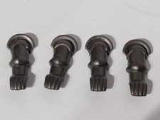 PLAYMOBIL x4 PROTECTIONS BRAS