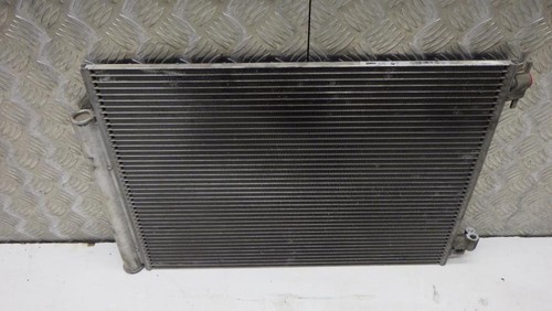 Radiateur clim renault clio - radiateur,
