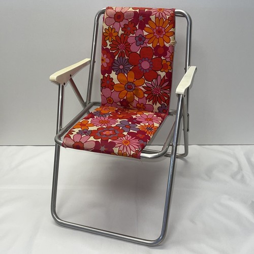 Ancienne petite chaise - petite,