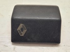 Cache centre de volant pour