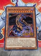 Carte YU GI OH DRAGON