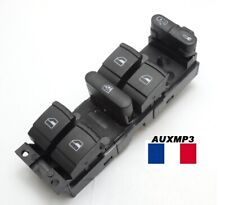 Platine Commande bouton de leve vitre Vw Golf IV 1J4959857B de france
