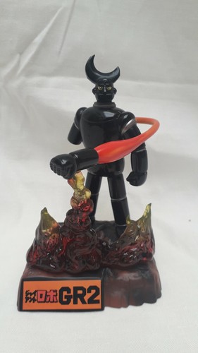 Figurine giant robot - gr-2,