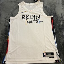 LARGE Nike Brooklyn Nets