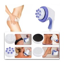 Appareil De Massage Du Corp