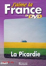 J'AIME LA FRANCE EN DVD : LA