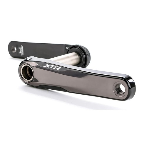 Pédalier shimano xtr - shimano,