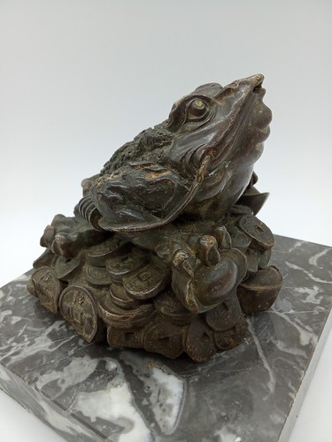 Chine figurine sculpture - :,