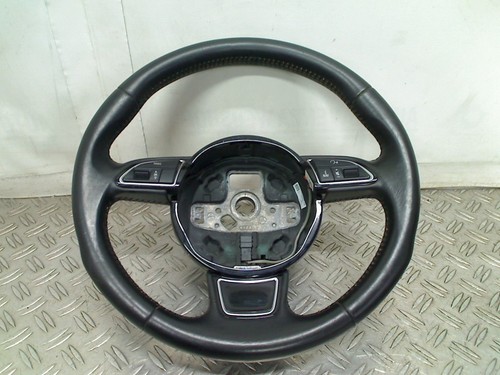 Volant direction audi avant - volant,