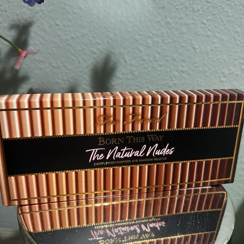 Too faced born this way - born,