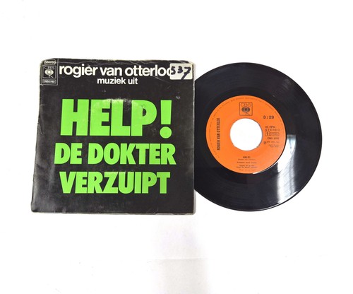 Rogier van otterloo help - rogier,