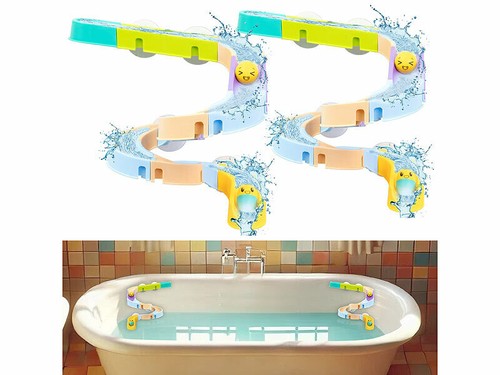 Circuits bain 20 pièces - circuits,