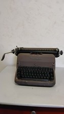 Machine À Écrire REMINGTON