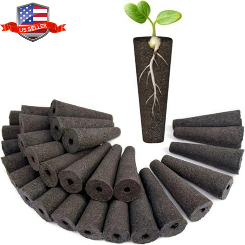 Pack hydroponic seed pods - 60-pack,
