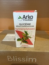 Arko Pharma Glycémie Réduit