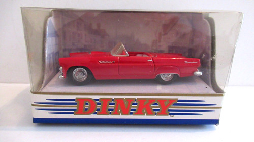 Ford thunderbird 1955 - ford,