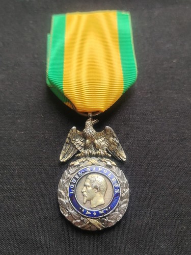 Rare médaille militaire - rare,