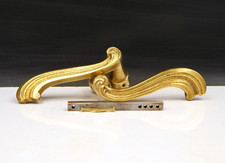 ▨ 7X7mm Ancienne Paire de