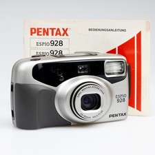 *TOP* FILM TESTED Pentax Espio