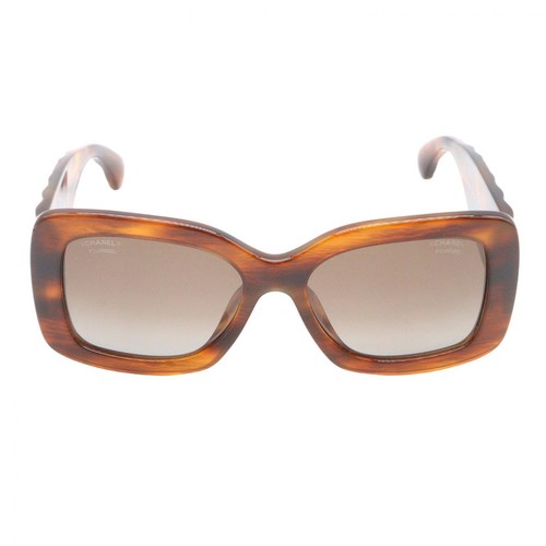 Lunettes soleil chanel - de,