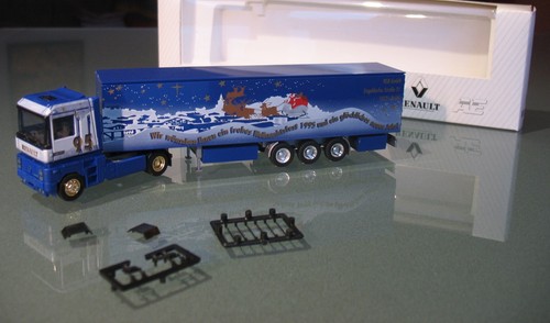 Renault ae nsb - renault,
