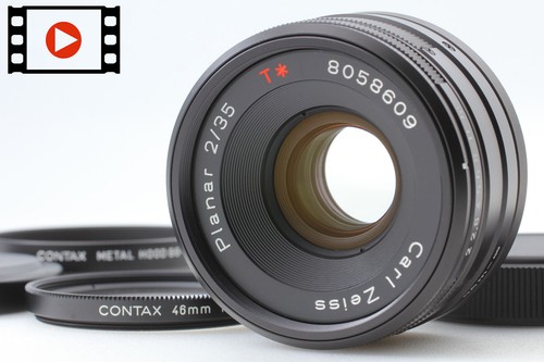Neuf objectif contax carl - [neuf],