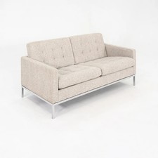 1977 Florence Knoll Two Seater